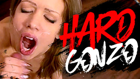 Hard Gonzo