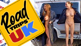 Road Trips UK
