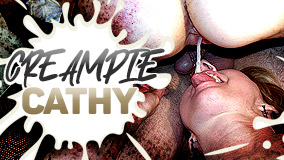 Creampie Cathy
