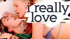 IReallyLove