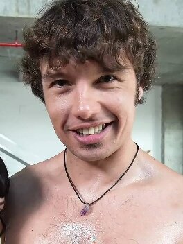 Johnny Palms