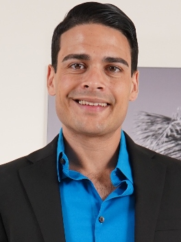 Leo Valentino