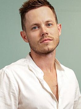 Toni Bill