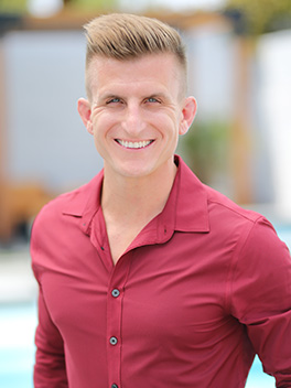 Oliver Faze