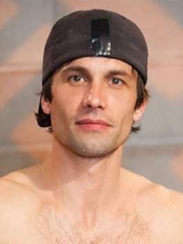 Alan Stafford