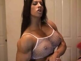 muscle joi
