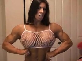 muscle joi
