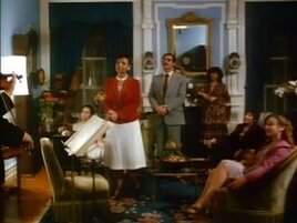 Vintage FFM act in pantyhose