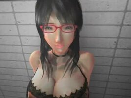 Rechi 3D