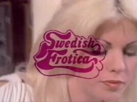 Swedish erotica 146 vintage 70s yassar