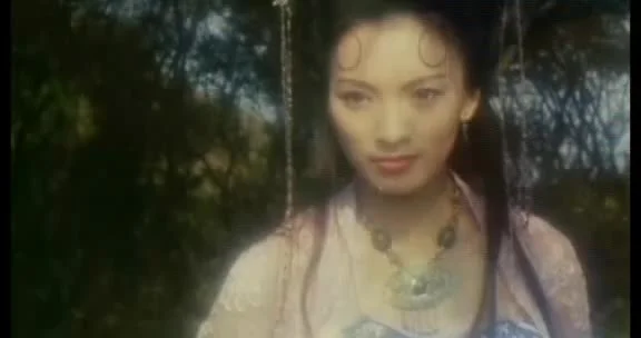 Medieval China Sex - Chinese Erotic Ghost Story I / ZB Porn
