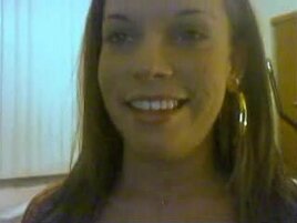 MeganQt Cam - Lets Out Movie