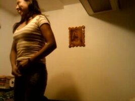 mexican teenager hidden webcam