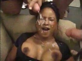 Monstercumshots two