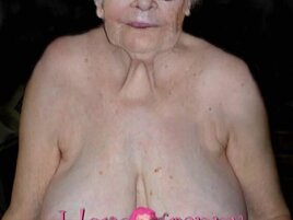 Sexy grannies in the big collection of photos by ilovegranny