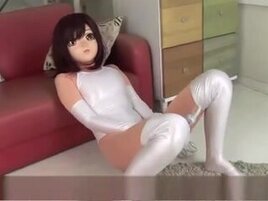 Kigurumi