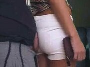 Bus - HotPants