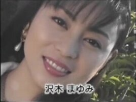 Fantastic Mayumi Sawaki (Censored) - Japan Erotic