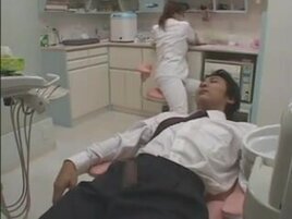 Japanese dentist helps against ...