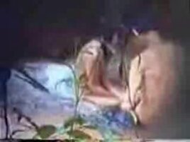 Chinese Outdoor Sex 2