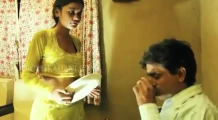 Indian Wife Fuck In Saree - Man is ready to fuck Indian wife any moment / ZB Porn