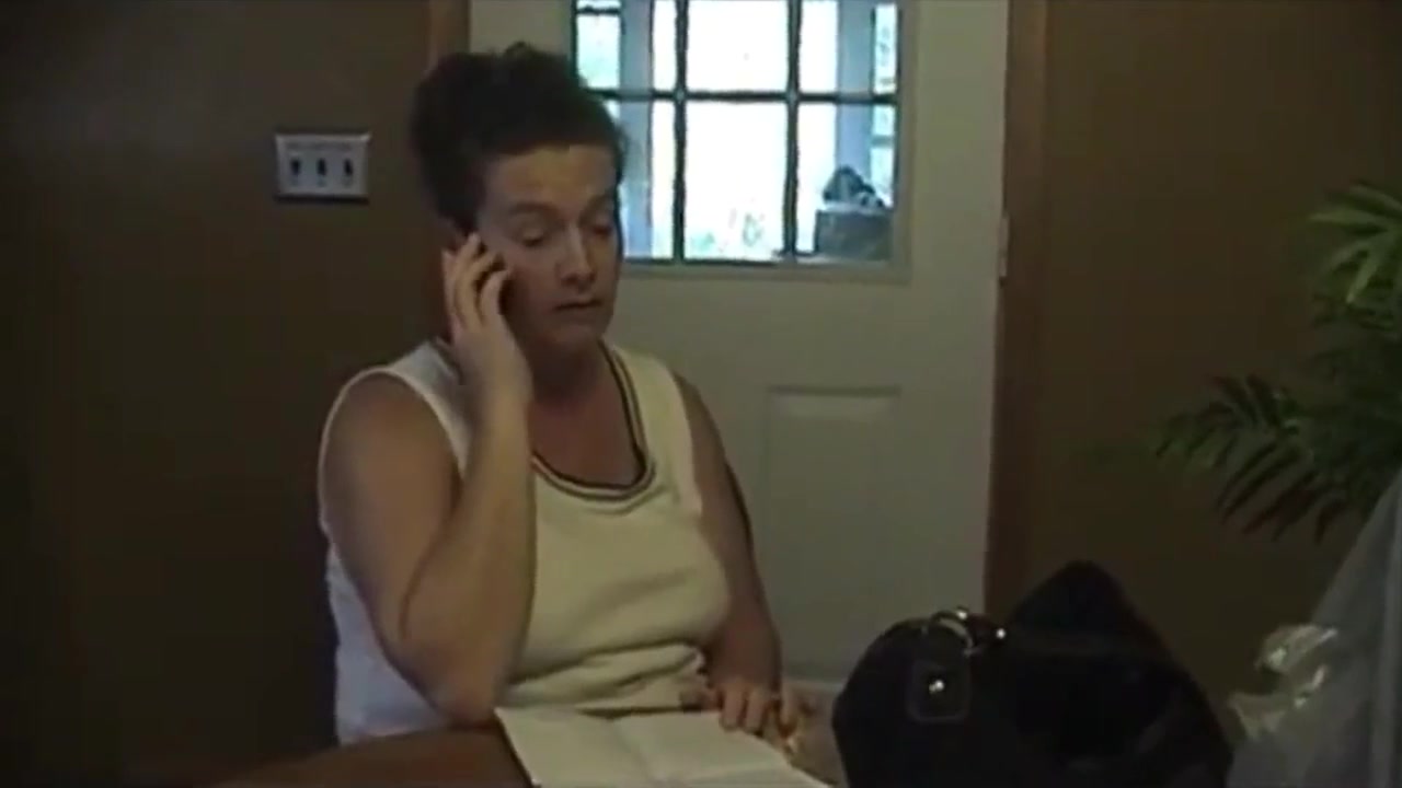 amateur milf paying rent