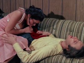Classic American vintage porn with lots of hairy twats