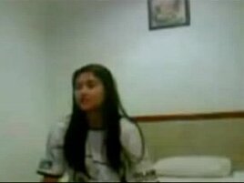 Malay - Small Teenager