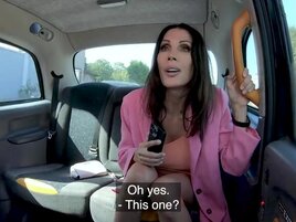 MILF with a lovely body gets fucked harder than ever