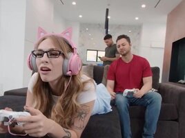 Nerds love anal Hot compilation showing geeks who love it