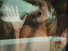 I've been waiting to devour your pussy since the day we met!