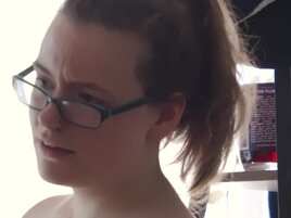 Lesbians with sexy bodies end up tasting ass and pussy