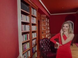 Messy POV fuck with a kinky blonde who needed this and more