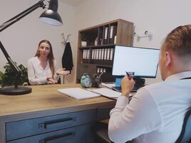 Arina Shy develops feelings... for his meaty boner