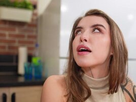 Inked beauty shows her nasty side in a lengthy anal porn movie