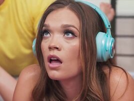 Two hot bitches want to screw a very hung, very kinky man