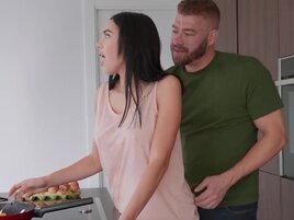 Paola Hard gets fucked harder than she expected