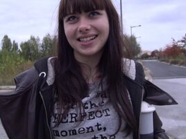 Compilation of casting action with the hottest girls