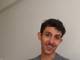 Enrique Mudu and Mateo Tomas in an interracial video