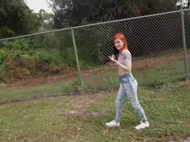 Her cock-sucking skills are second to none as well