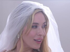 Aiden Ashley sure is sexy and she loves hard cock inside