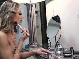 Anal fucking for a girl with a great fucking fit body