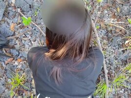 Pinay Martha is going to get her exotic pussy RAVAGED