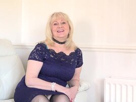 Katie Wish is the ultimate MILF you wish you had in your life