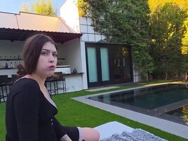 Lucky lad goes deep in the wet pussy of a PAWG