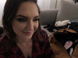 Rocky Emerson sucking and rimming in a POV video
