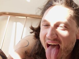 Cute and romantic video with Glitz Berlin and Paulita P