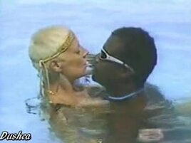 Dushca Bi-Racial